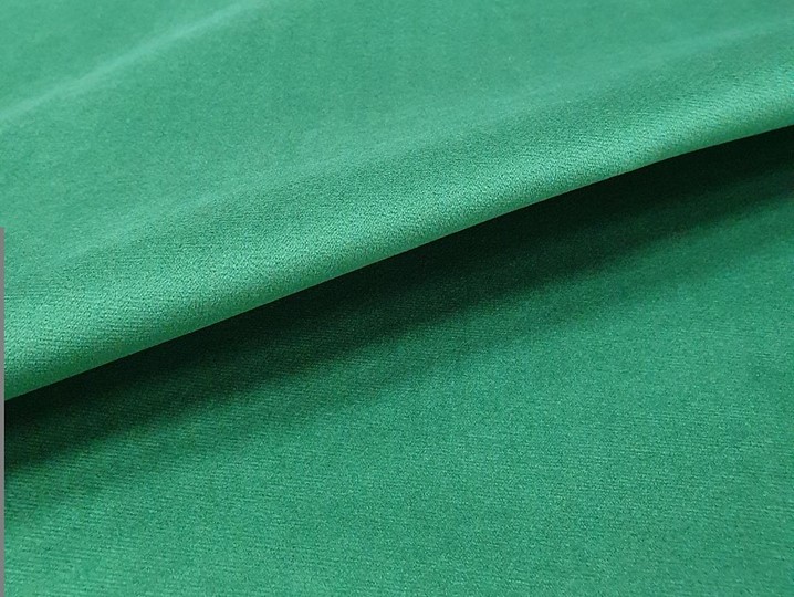 П-образный диван Клайд, Зеленый (Велюр) в Урае - изображение 8