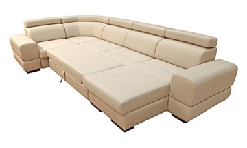 П-образный диван N-10-M П (П3+ПС+УС+Д2+Д5+П3) в Пыть-Яхе - предосмотр 1