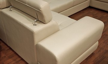 П-образный диван N-10-M П (П3+ПС+УС+Д2+Д5+П3) в Радужном - предосмотр 2