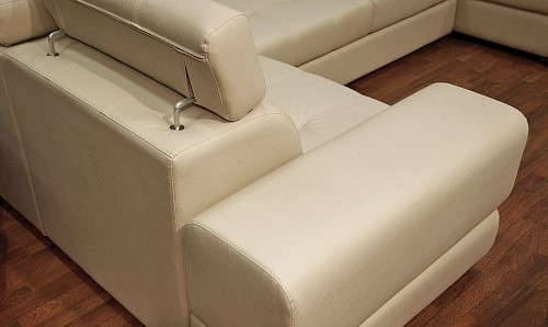 П-образный диван N-10-M П (П3+ПС+УС+Д2+Д5+П3) в Нягани - изображение 2