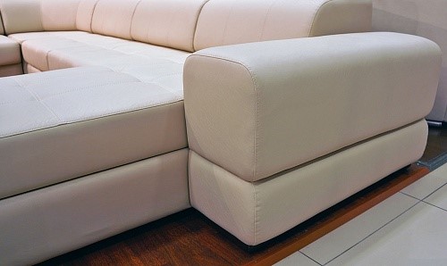 П-образный диван N-10-M П (П3+ПС+УС+Д2+Д5+П3) в Радужном - изображение 3