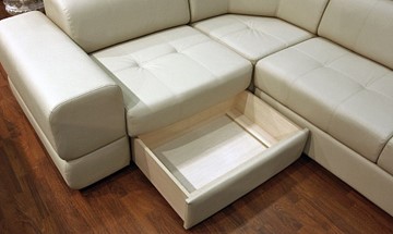 П-образный диван N-10-M П (П3+ПС+УС+Д2+Д5+П3) в Радужном - предосмотр 4