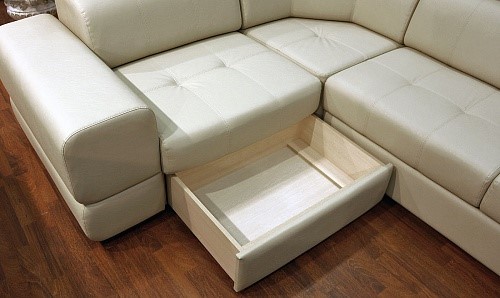 П-образный диван N-10-M П (П3+ПС+УС+Д2+Д5+П3) в Урае - изображение 4