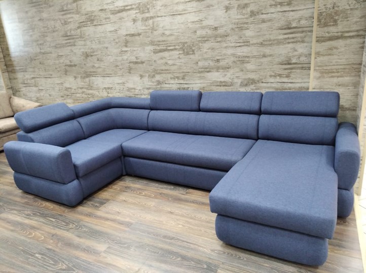П-образный диван Прадо в Сургуте купить по доступной цене - цена 111791 р