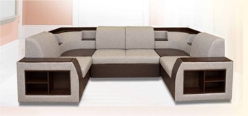 П-образный диван Соня-3 в Урае
