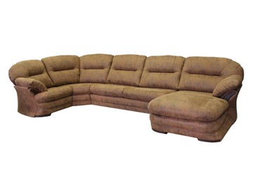 П-образный диван Квин 6 БД в Нижневартовске