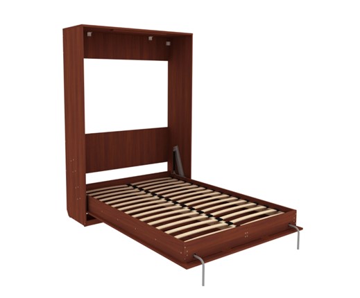 Кровать подъемная Арт К01 1400 мм (вертикальная) в Урае - изображение