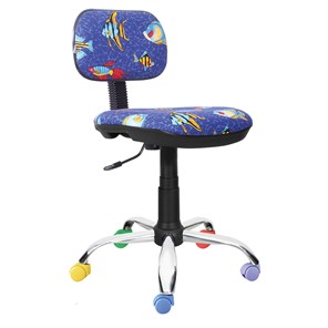 Компьютерный стул для детей Bambo GTSCh3,D03 в Пыть-Яхе