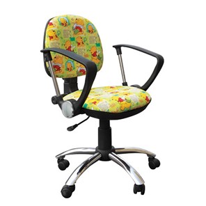 Детское кресло Discovery, GTPHCh3, ткань DA01 в Нягани