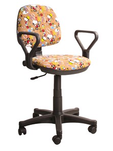 Детское кресло Discovery GTPPN, ткань DA02 в Нижневартовске