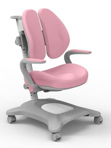 Кресло Delta, Розовое в Урае