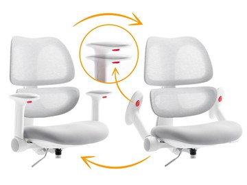 Кресло растущее Dream Air Y-607 G в Урае - предосмотр 5