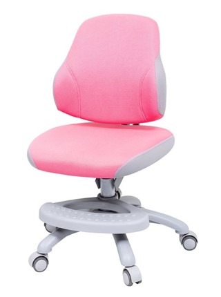 Кресло Holto-4F розовое в Советском - изображение
