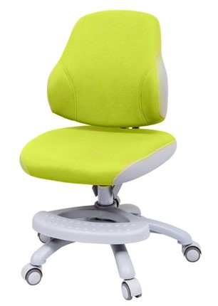 Кресло растущее Holto-4F зеленое в Когалыме - изображение
