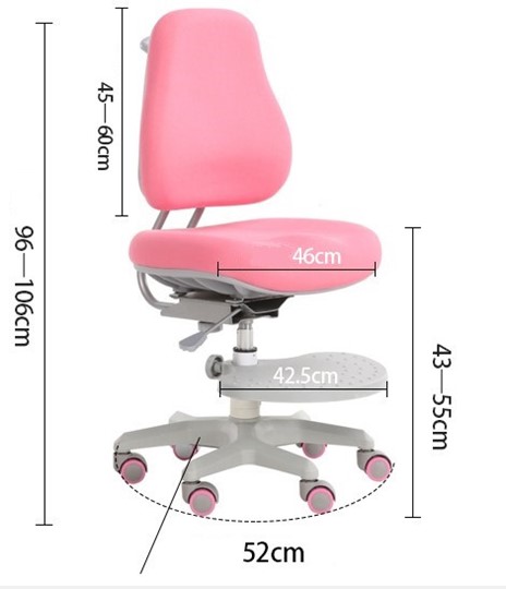 Растущее кресло Paeonia pink в Нижневартовске - изображение 1