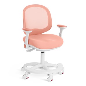 Детское кресло RAINBOW Рink (розовый) арт.20170 в Сургуте