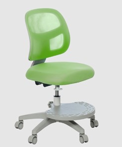 Кресло Holto-22 зеленое в Советском