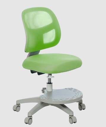 Кресло Holto-22 зеленое в Нижневартовске - изображение