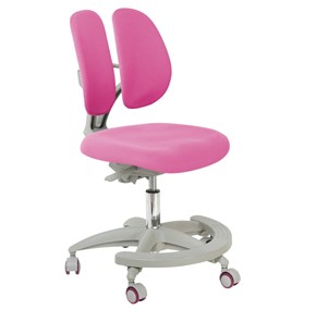 Детское растущее кресло Primo Pink в Лангепасе