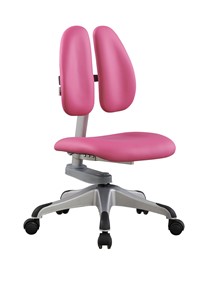Детское кресло LB-C 07, цвет розовый в Сургуте