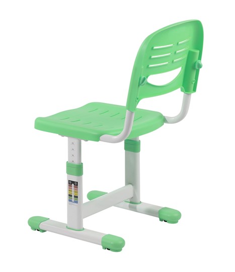 Растущий стул SST3 green в Урае - изображение 4
