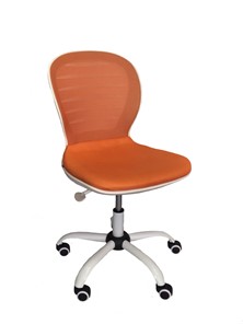 Кресло LB-C 15, цвет оранжевый в Нижневартовске