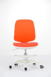 Кресло LB-C 16, цвет оранжевый в Лангепасе