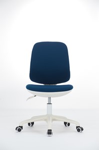 Кресло детское LB-C 16, цвет синий в Нижневартовске