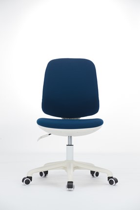 Кресло детское LB-C 16, цвет синий в Когалыме - изображение