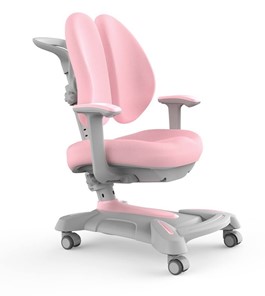 Растущее кресло Cubby Bellis pink в Нижневартовске