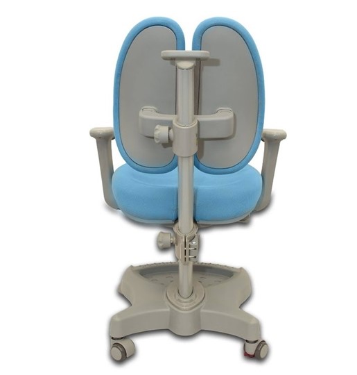 Растущее кресло Vetro Blue в Лангепасе - изображение 4