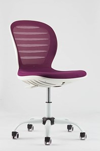 Детское комьютерное кресло LB-C 15, цвет фиолетовый в Лангепасе