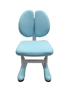 Растущая парта + стул Carezza Blue FUNDESK в Урае - предосмотр 11