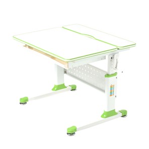 Детский стол-трансформер Comfort - 80, Зеленый в Урае