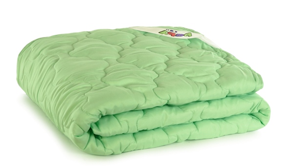 Одеяло детское Бамбук в Пыть-Яхе - изображение