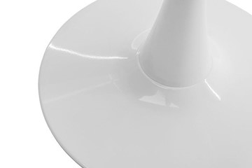 Стол Сатурн Арт.: DT-449 white в Когалыме - предосмотр 3