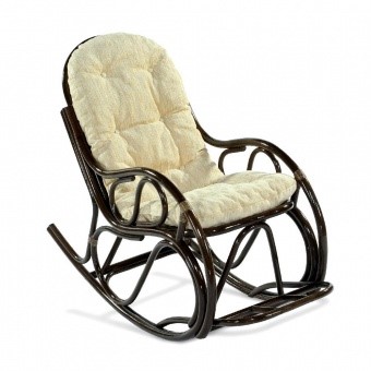 Кресло-качалка 05/17 Б в Когалыме - изображение