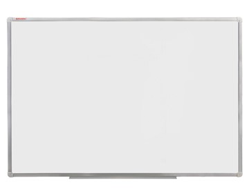Доска магнитная настенная BRAUBERG 120х180 см, алюминиевая рамка в Нижневартовске
