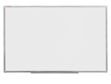 Магнитно-маркерная доска BRAUBERG Premium 100х180 см, алюминиевая рамка в Пыть-Яхе