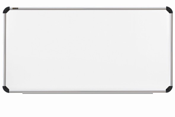 Магнитная доска на стену BRAUBERG Premium 120х240 см, улучшенная алюминиевая рамка в Урае - изображение