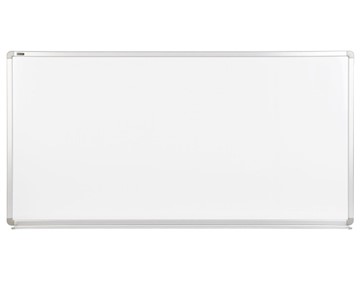 Магнитно-маркерная доска BRAUBERG Premium 90х180 см, улучшенная алюминиевая рамка в Нижневартовске