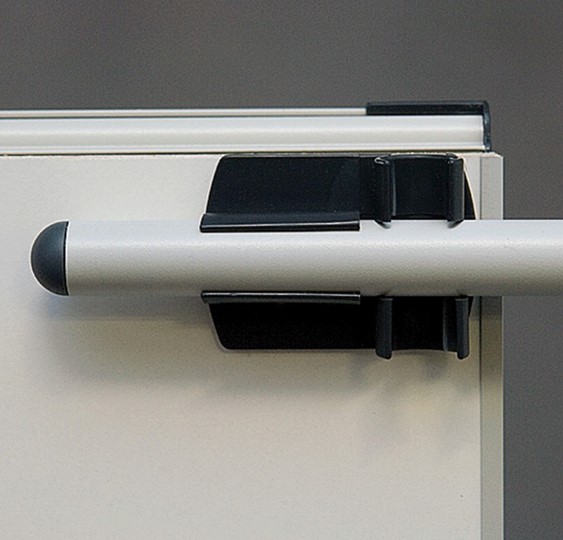 Доска-флипчарт на колесах 2х3, TF02/2011, 70x100 см, передвижная, держатели для бумаги в Лангепасе - изображение 6