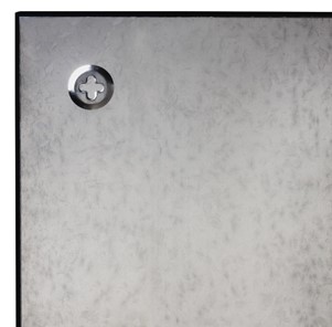 Доска магнитная настенная BRAUBERG 40х60 см, черная в Когалыме - предосмотр 5