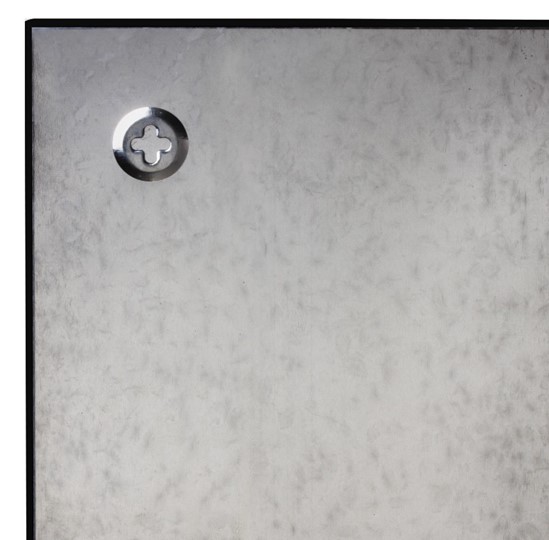 Доска магнитная настенная BRAUBERG 40х60 см, черная в Урае - изображение 5