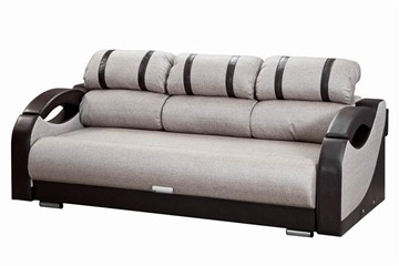 Прямой диван Визит 8 БД в Нягани