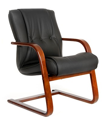 Офисное кресло CHAIRMAN 653V в Когалыме - изображение