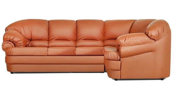 Угловой диван Релакс 3-е посадочное место в Когалыме - изображение