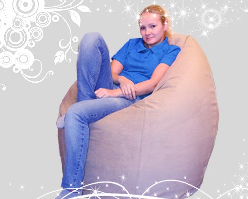 Кресло-мешок XXL в Урае - изображение