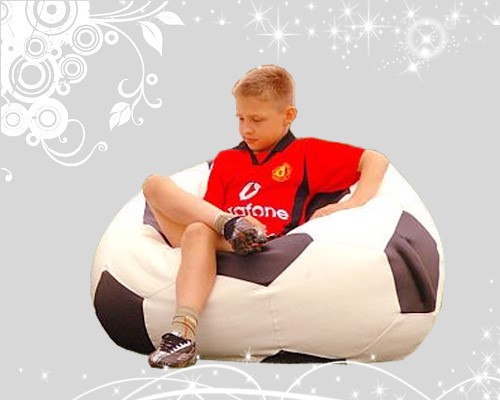 Кресло-мешок Мяч большой в Когалыме - изображение