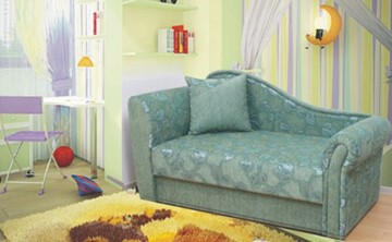 Детский диван №2 в Сургуте